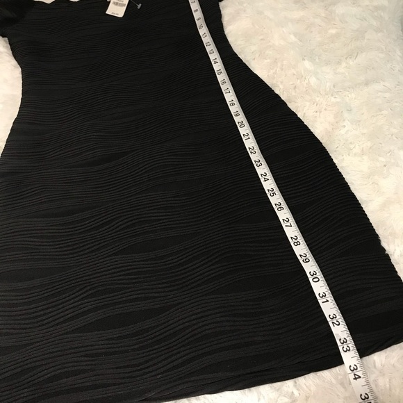 Wet Seal Bodycon Dress - Picture 5 of 7